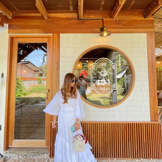 Hao Khaoyai คาเฟ่เขาใหญ่