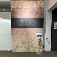 【東京】入館料100円なのに見応えバッチリ‼️