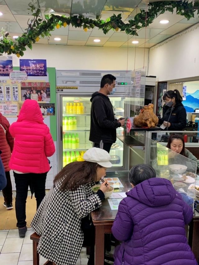 花蓮佳興冰果室｜檸檬汁超級有名！🍋