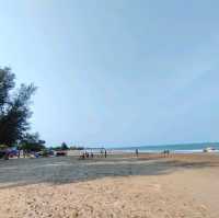 หาดเขากะโหลก