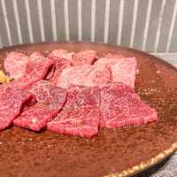 おしゃれ焼肉