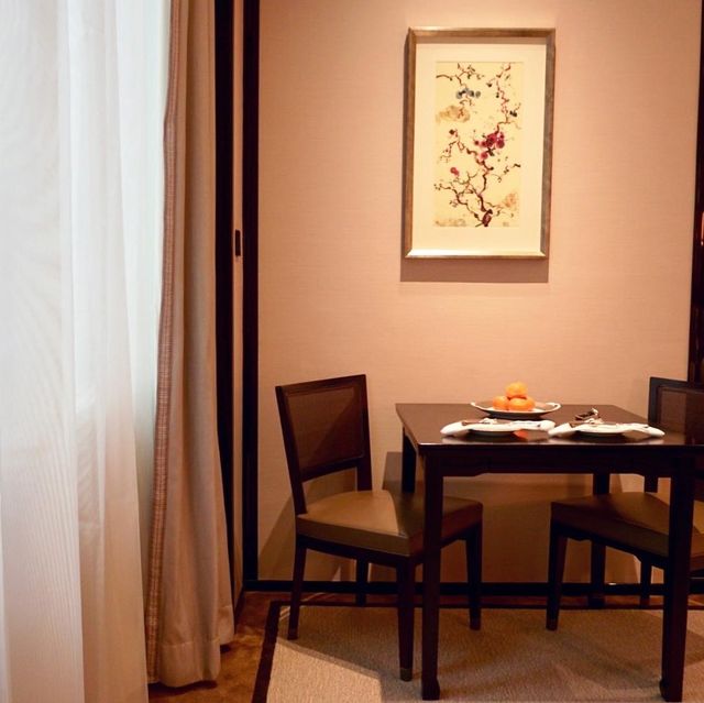 香港人心目中數一數二の酒店 - 香港半島酒店 The Peninsula Hong Kong😎