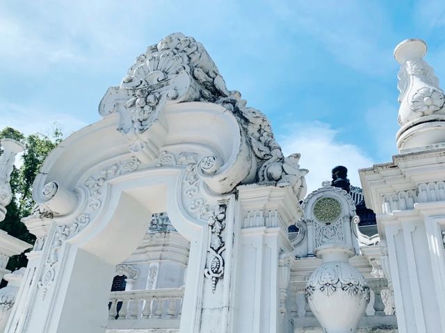 圓明新園