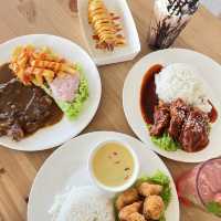 Cabin Rose, Kemaman Terengganu