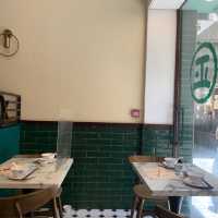創意路線點心店 美孚街坊聚腳地👩🏻👨🏻👵🏼👴🏻 