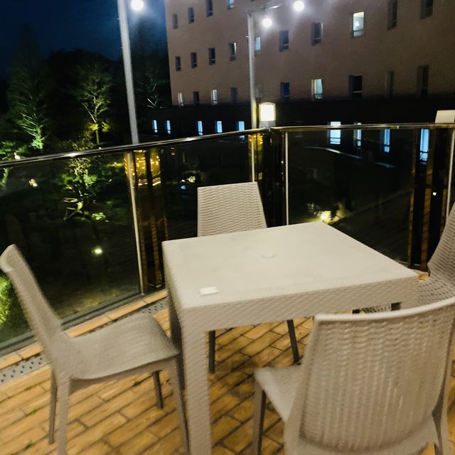 달빛아래🌙맥주와 막걸리를 무제한으로 먹을수있는 호텔