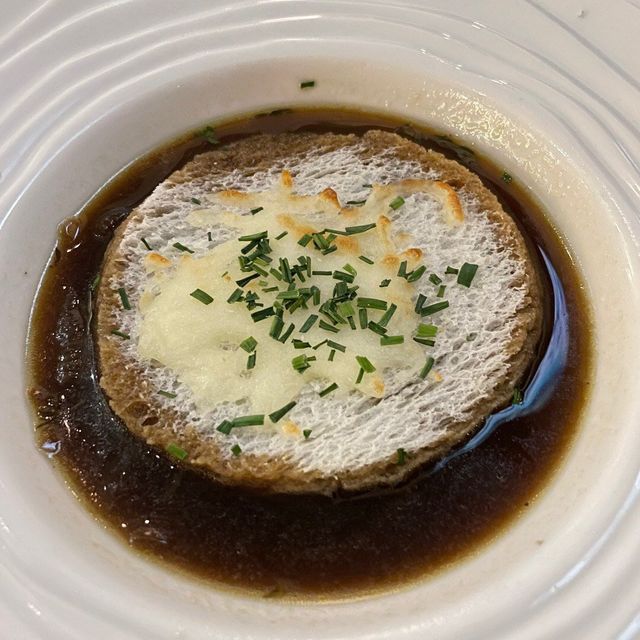 小白鷺餐廳