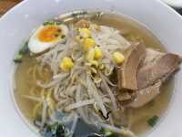 味良し量良し値段良しの中華料理店『福楽』