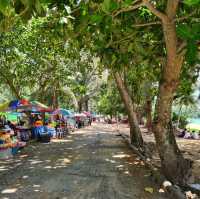 น้ำใส ชายหาดสวย เหมาะกับทุกคนในครอบครัว