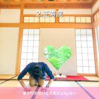 旅とこが行った京都のおすすめスポット‼️