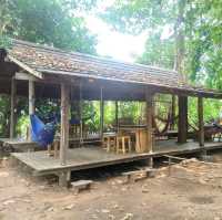 ร้านกาแฟในสวนป่า ร้อยเอ็ด