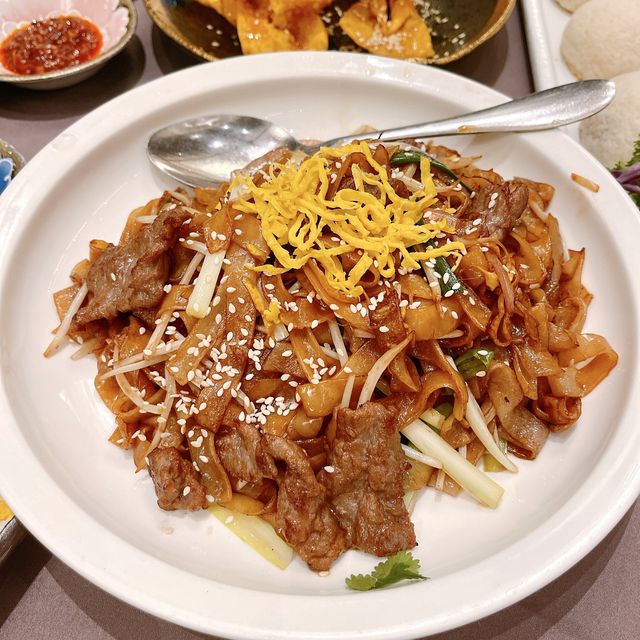 九龍塘高質中菜