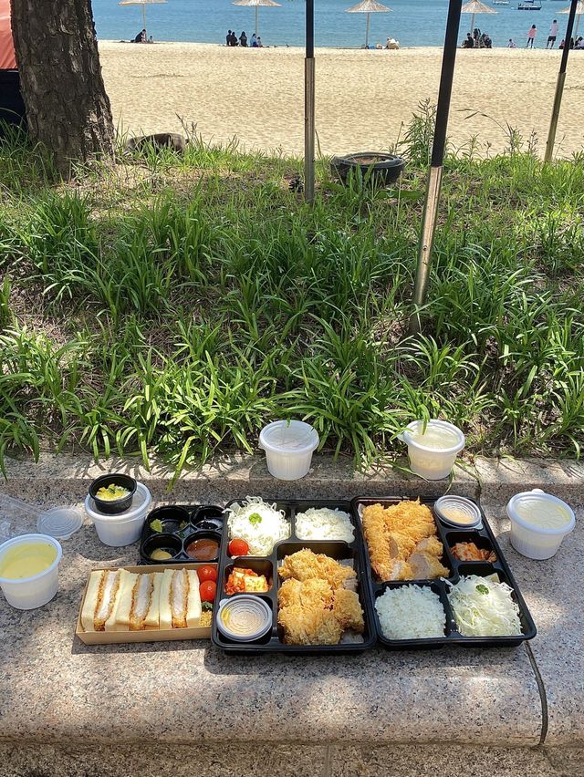부산 돈까스 맛집, 톤쇼우 광안리점👍🏻