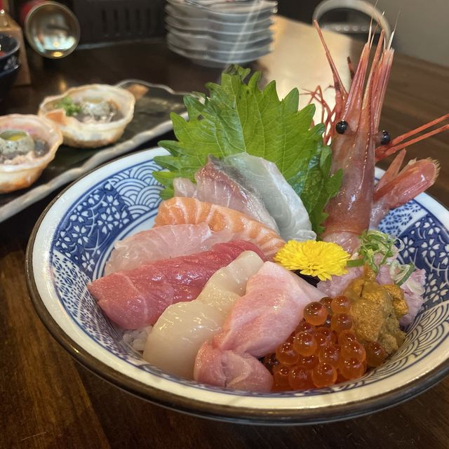尖沙咀高質日本料理店