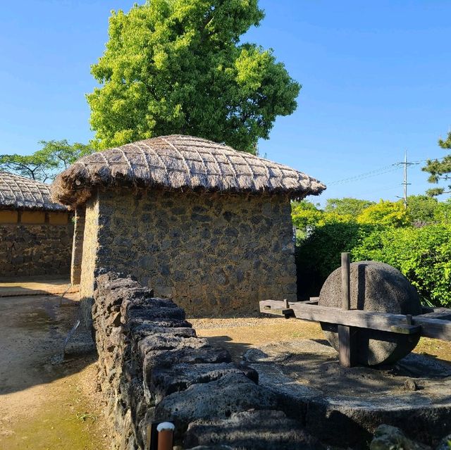 제주 추사 김정희 유적지