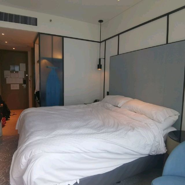 Four Points by Sheraton 7 Days Quarantine