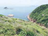 綠蛋島