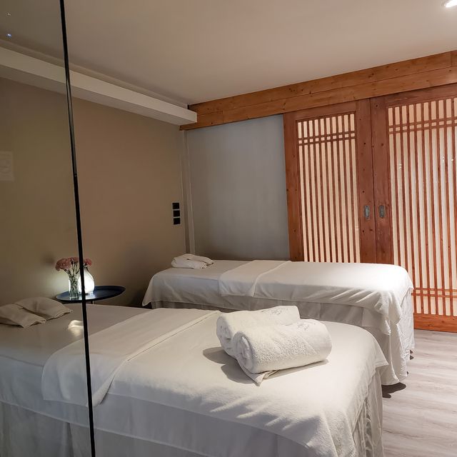 Yumoto Spa Private Onsen Bangkok