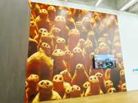 亞洲土地展覽