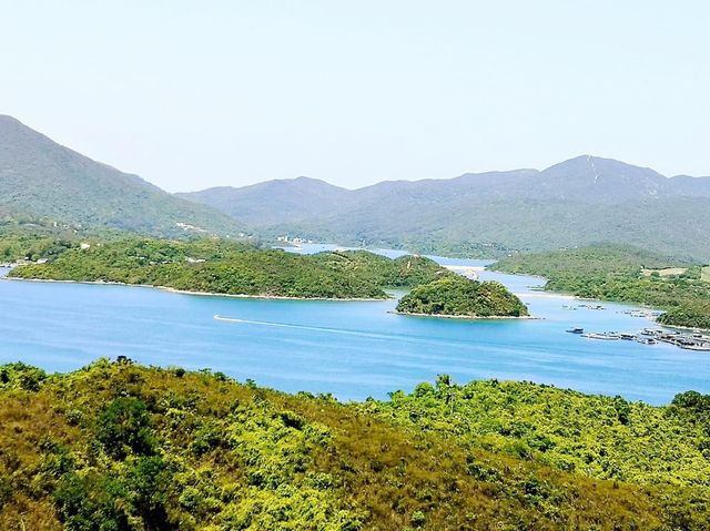 橋咀洲