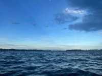 Pasir Ris Beach