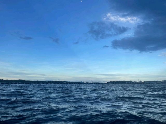 Pasir Ris Beach