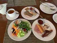 คิดถึงปราณบุรี คิดถึงโรงแรมเชอราตันวิลล่า
