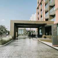 Mandarin Eastville Pattaya #โรงแรม5ดาว เปิดใหม่