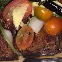 Reopening of Cowrie Cove Seafood Bar & Grill 