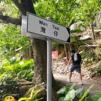 初级行山路線🚶‍♀️🚶‍♀️🚶‍♀️