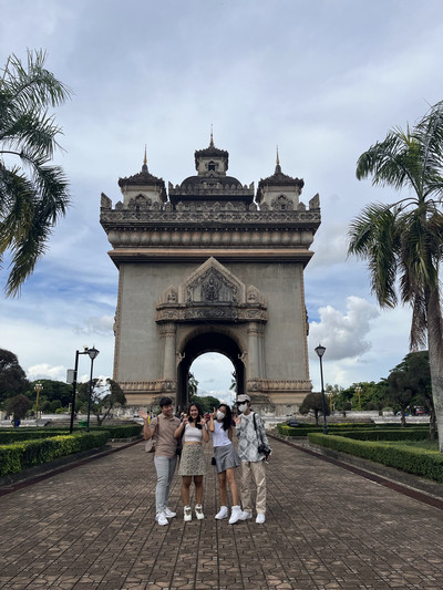 เที่ยวลาวด้วยตัวเอง | Trip.com เวียงจันทน์ เที่ยวลาวด้วยตัวเอง | Trip.Com เวียงจันทน์