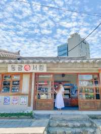 인생사진 수십장 건진 울산 여행지