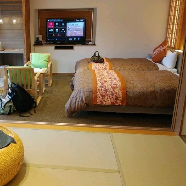 大分県ゆふいんのおすすめ宿！花由
