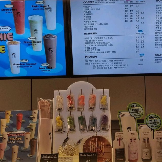 남양주 마석에 디저트맛집!