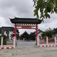 เที่ยวเมืองจีนทิพย์ @หมู่บ้านมังกรสวรรค์ 