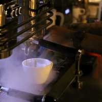 Specialty Coffee สุดชิคในพัทยา!