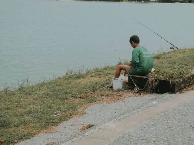 สะพานสารสิน สะพานตำนานรัก