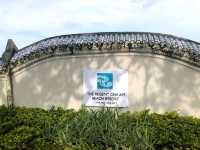 THE REGENT CHA-AM BEACH RESORT สระว่ายน้ำสุดปัง