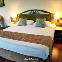 Maritime Park Resort เวลาสำหรับธนรมชาติบำบัด