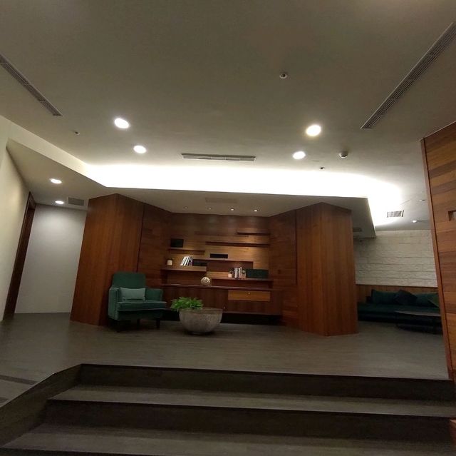 台北天籟溫泉飯店