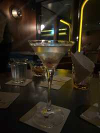 Exquisite cocktail bar in tanjong pagar 😍🍸