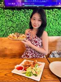 特色菜午餐～💖