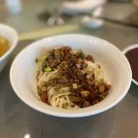 鼎泰豐穫氣蛋炒飯！