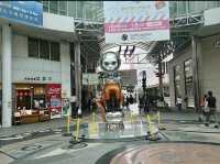 Takamatsu Shopping Arcade