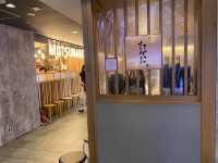 福岡天神の美味しい場所パルコ地下1階『Oichica(オイチカ)』