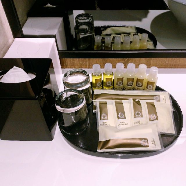 CP值高的尖沙咀百樂酒店