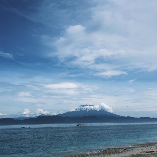 “เกาะนูซา เปนีดา” เกาะเล็กๆที่ความสวยไม่เล็กเลย  