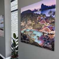 รวมภาพงานศิลป์ in anantara รวมภาพงานศิลป์