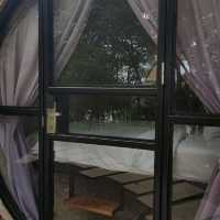 Culvert Resort - Hidden gem in Santubong