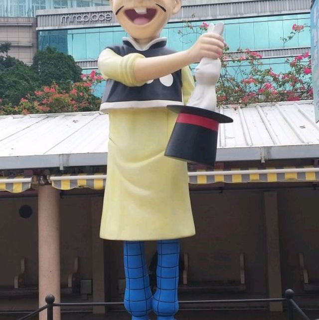 Royale experience Royale experience